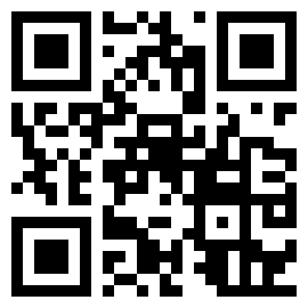 Mã QR tải ứng dụng nhắc lịch âm GoMoon